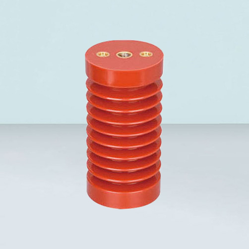 ZJ-10Q/⌀65×130~140 支柱绝缘子(FN7)