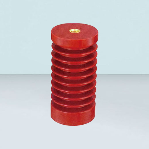 ZJ-10Q/⌀P65×130~140 支柱绝缘子