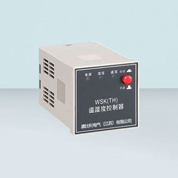 WSK-G(TH)温湿度控制器