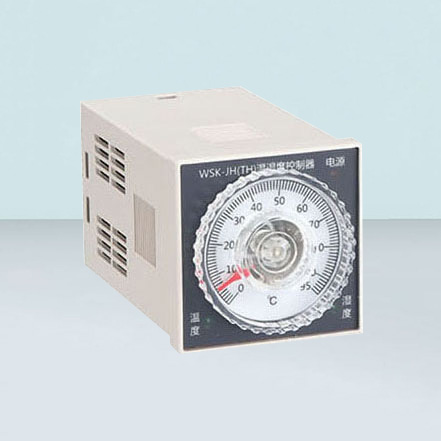 WSK-H(TH)溫湿度控制器