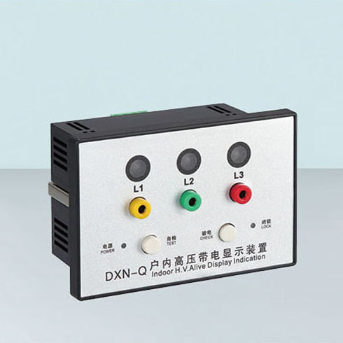 DXN-Q户内高压带电显示装置