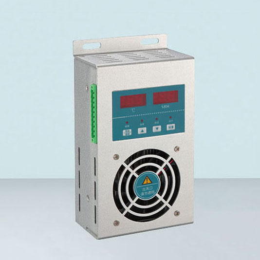 铝合金型智能除湿装置