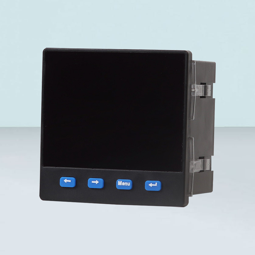 96液晶多功能表