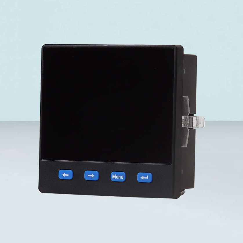 96液晶多功能表